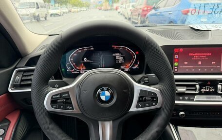 BMW 3 серия, 2022 год, 2 998 000 рублей, 8 фотография