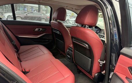 BMW 3 серия, 2022 год, 2 998 000 рублей, 14 фотография