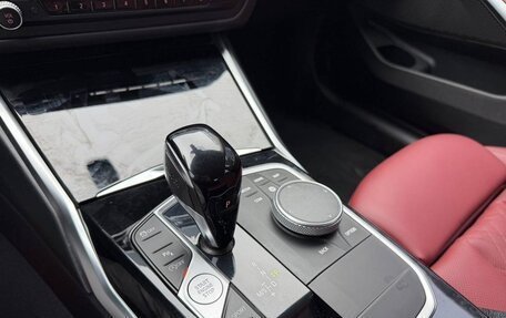 BMW 3 серия, 2022 год, 2 998 000 рублей, 12 фотография