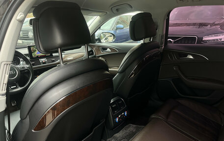 Audi A6 allroad, 2016 год, 2 699 000 рублей, 9 фотография