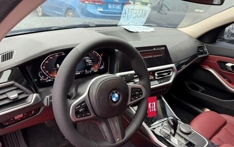 BMW 3 серия, 2022 год, 2 998 000 рублей, 9 фотография