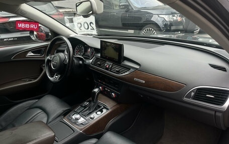 Audi A6 allroad, 2016 год, 2 699 000 рублей, 8 фотография