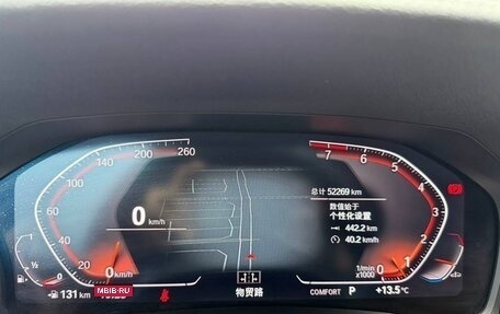 BMW 3 серия, 2022 год, 2 998 000 рублей, 10 фотография