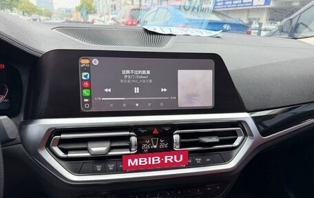 BMW 3 серия, 2022 год, 2 998 000 рублей, 11 фотография