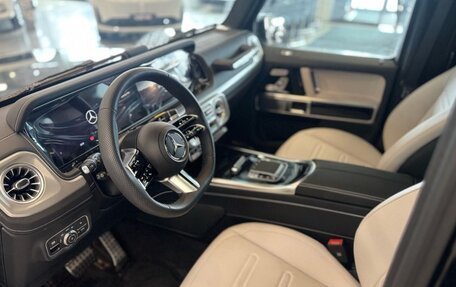 Mercedes-Benz G-Класс W463 рестайлинг _iii, 2025 год, 21 000 000 рублей, 3 фотография