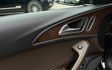 Audi A6 allroad, 2016 год, 2 699 000 рублей, 15 фотография