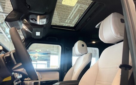 Mercedes-Benz G-Класс W463 рестайлинг _iii, 2025 год, 21 000 000 рублей, 2 фотография