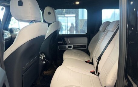 Mercedes-Benz G-Класс W463 рестайлинг _iii, 2025 год, 21 000 000 рублей, 4 фотография