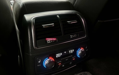 Audi A6 allroad, 2016 год, 2 699 000 рублей, 14 фотография