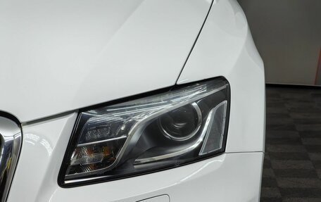 Audi Q5, 2010 год, 1 490 000 рублей, 10 фотография