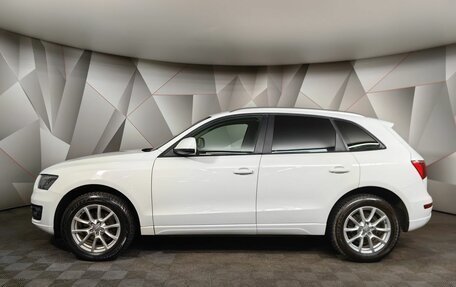 Audi Q5, 2010 год, 1 490 000 рублей, 5 фотография