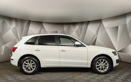 Audi Q5, 2010 год, 1 490 000 рублей, 6 фотография