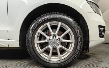 Audi Q5, 2010 год, 1 490 000 рублей, 9 фотография