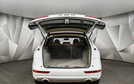 Audi Q5, 2010 год, 1 490 000 рублей, 12 фотография