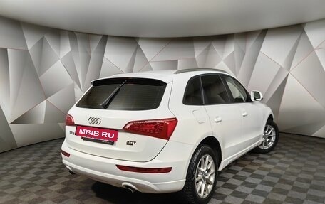 Audi Q5, 2010 год, 1 490 000 рублей, 2 фотография