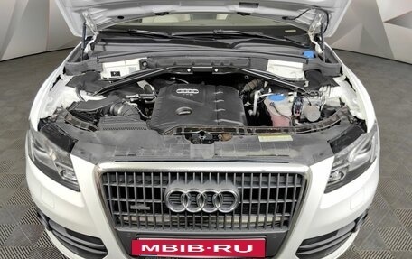 Audi Q5, 2010 год, 1 490 000 рублей, 11 фотография