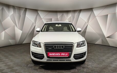 Audi Q5, 2010 год, 1 490 000 рублей, 7 фотография