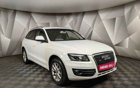 Audi Q5, 2010 год, 1 490 000 рублей, 3 фотография