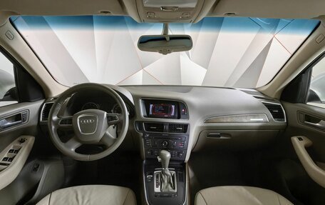 Audi Q5, 2010 год, 1 490 000 рублей, 14 фотография