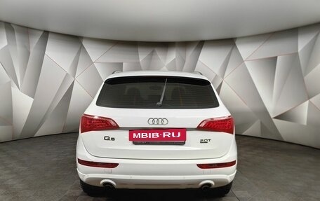 Audi Q5, 2010 год, 1 490 000 рублей, 8 фотография