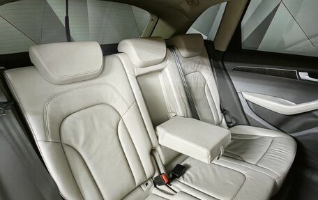 Audi Q5, 2010 год, 1 490 000 рублей, 17 фотография