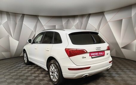 Audi Q5, 2010 год, 1 490 000 рублей, 4 фотография