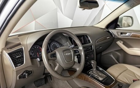 Audi Q5, 2010 год, 1 490 000 рублей, 19 фотография
