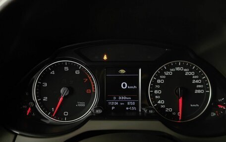 Audi Q5, 2010 год, 1 490 000 рублей, 18 фотография
