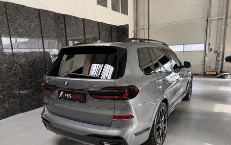 BMW X7, 2026 год, 18 990 000 рублей, 4 фотография