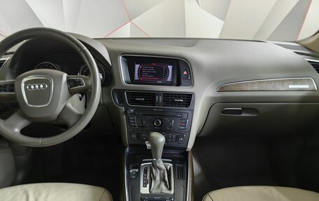 Audi Q5, 2010 год, 1 490 000 рублей, 15 фотография