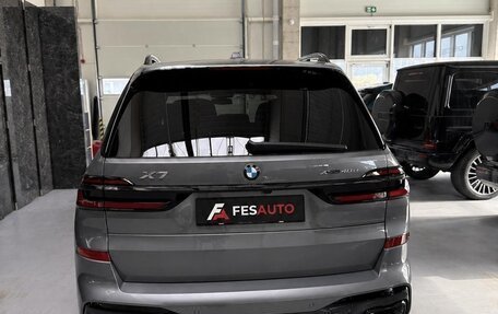 BMW X7, 2026 год, 18 990 000 рублей, 5 фотография