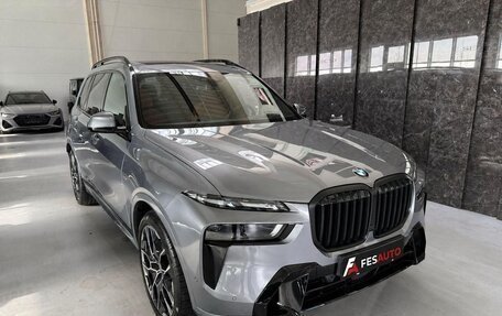 BMW X7, 2026 год, 18 990 000 рублей, 3 фотография