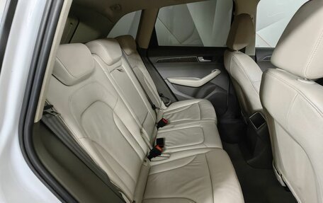 Audi Q5, 2010 год, 1 490 000 рублей, 16 фотография