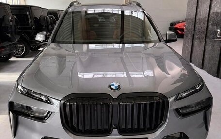 BMW X7, 2026 год, 18 990 000 рублей, 2 фотография