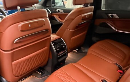 BMW X7, 2026 год, 18 990 000 рублей, 19 фотография