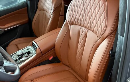 BMW X7, 2026 год, 18 990 000 рублей, 10 фотография