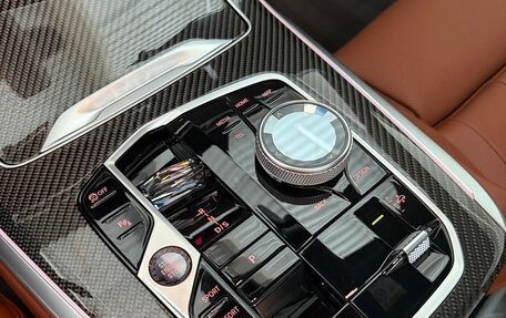 BMW X7, 2026 год, 18 990 000 рублей, 11 фотография