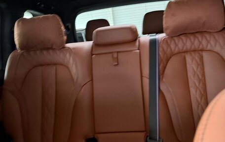 BMW X7, 2026 год, 18 990 000 рублей, 17 фотография