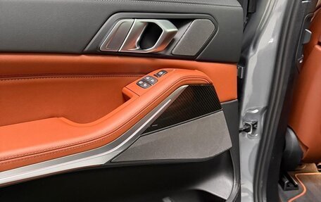 BMW X7, 2026 год, 18 990 000 рублей, 20 фотография