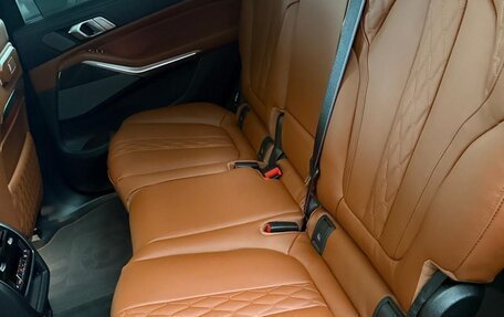 BMW X7, 2026 год, 18 990 000 рублей, 14 фотография