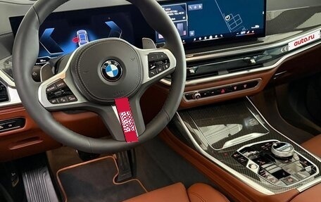 BMW X7, 2026 год, 18 990 000 рублей, 9 фотография