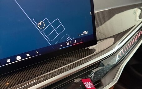 BMW X7, 2026 год, 18 990 000 рублей, 13 фотография