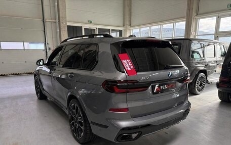 BMW X7, 2026 год, 18 990 000 рублей, 6 фотография