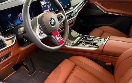 BMW X7, 2026 год, 18 990 000 рублей, 8 фотография