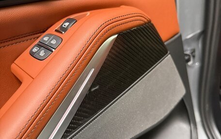 BMW X7, 2026 год, 18 990 000 рублей, 22 фотография