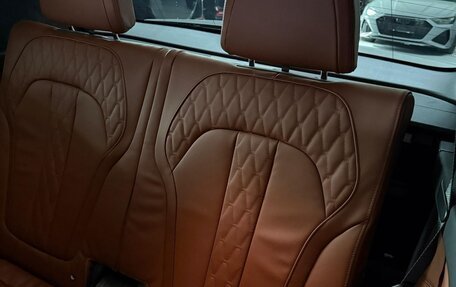 BMW X7, 2026 год, 18 990 000 рублей, 24 фотография