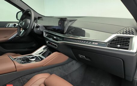 BMW X6, 2025 год, 15 600 000 рублей, 7 фотография