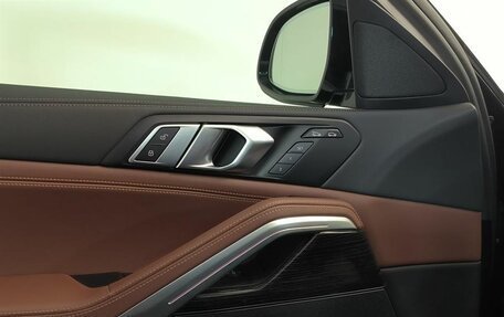 BMW X6, 2025 год, 15 600 000 рублей, 21 фотография