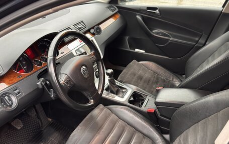 Volkswagen Passat B6, 2008 год, 849 999 рублей, 8 фотография