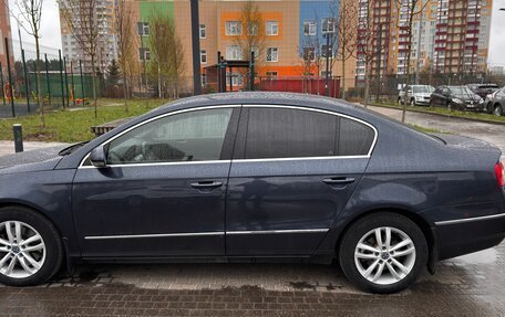 Volkswagen Passat B6, 2008 год, 849 999 рублей, 7 фотография